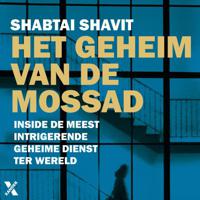 Het geheim van de Mossad - thumbnail