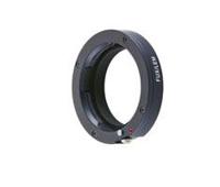Novoflex Adapter Leica M lens naar Fuji X camera - thumbnail