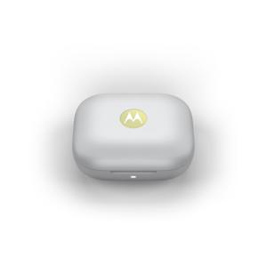 Motorola PG38C05790 hoofdtelefoon/headset Draadloos In-ear Gesprekken/Muziek/Sport/Elke dag Bluetooth Groen