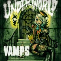 Underworld - CD (0849320018629) - thumbnail