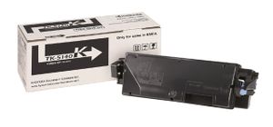 Toner Kyocera TK-5140K zwart