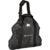 König & Meyer 14003-000-00 apparatuurtas Hoes Zwart, Groen