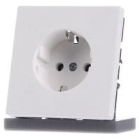 LS1520NWWM  (10 Stück) - Socket outlet (receptacle) LS1520NWWM