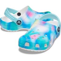 Crocs Classic Solarized Clog Toddler