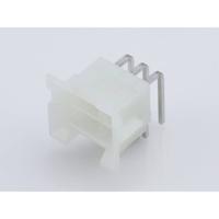 Molex 15246060 Female header, inbouw (standaard) Totaal aantal polen: 6 Inhoud: 1 stuk(s) Tray - thumbnail