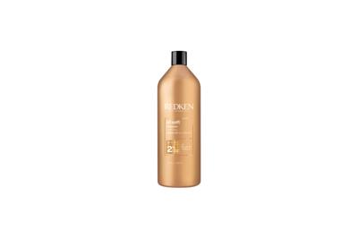 Redken Haircare All Soft Shampoo 1000ml - Hydrateert & Verzacht Droog Haar