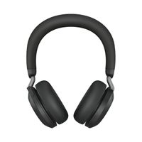 Jabra 27599-989-999 hoofdtelefoon/headset Bedraad en draadloos Hoofdband USB Type-C Bluetooth