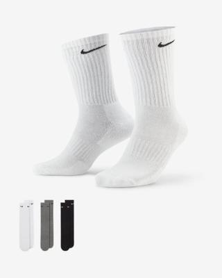 Nike Everyday Cushioned Training Sportsok Heren-1BB193BC-F20C-441E-BF06-115556958082