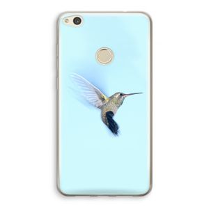 Kolibri: Huawei Ascend P8 Lite (2017) Transparant Hoesje