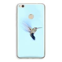 Kolibri: Huawei Ascend P8 Lite (2017) Transparant Hoesje