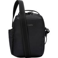 Pacsafe V Tour Crossbody schwarz Laptoptas Geschikt voor max. (laptop): 27,9 cm (11) Zwart