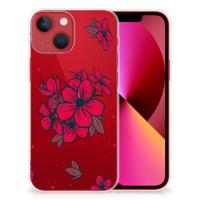 Apple iPhone 13 | TPU Case | Blossom Red