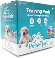 Petsentials puppy training pads 105 st - thumbnail