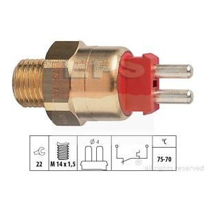 Eps Temperatuurschakelaar 1.850.286
