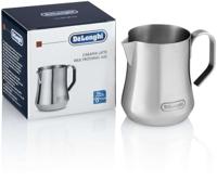 Melkkan - DELONGHI - DLSC 060 - 350 ml - Roestvrij staal Melkkan - DELONGHI - DLSC 060 - 350 ml - Roestvrij staal