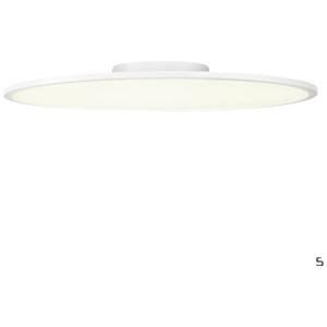 SLV 1003041 PANEL 60 LED-plafondlamp LED vast ingebouwd 34 W Wit