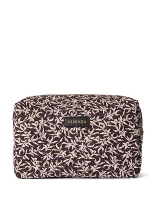 Essenza Essenza Pepper Juliette Toilet bag L: 28 - W: 13 - H: 17 Almost black