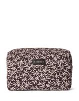 Essenza Essenza Pepper Juliette Toilet bag L: 28 - W: 13 - H: 17 Almost black