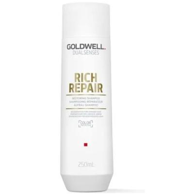 Goldwell Dualsenses Rich Repair Restoring Shampoo 250ml