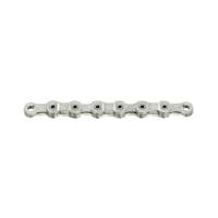 Sunrace fietsketting 9sp ebike zilver 138l cn9e