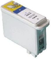 Epson inktpatroon T596C00 UltraChrome HDR White 350 ml - thumbnail