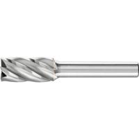 PFERD TOOLS 21100588 Freesstift Cilinder Lengte 65 mm Afmeting, Ø 12 mm Werklengte 25 mm Schachtdiameter 8 mm