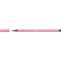 Viltstift STABILO Pen 68/29 medium roze