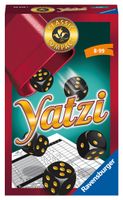 Ravensburger Yatzi - pocketspel