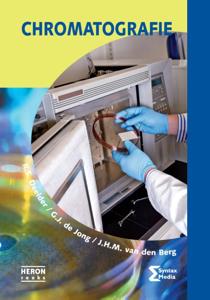 Chromatografie (Paperback)