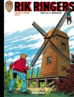 Tweede tijdperk (Hardback)