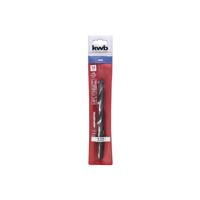 HSS spiraalboor afgedraaide schacht 14.0 mm etui - Kwb