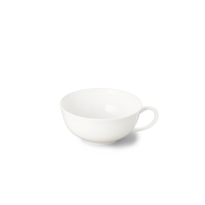 DIBBERN - White Classic - Theekop 0,20l