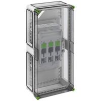 Spelsberg 2642101 GTT 421 Distributiekast Inhoud: 1 stuk(s)