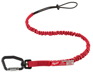 Milwaukee Accessoires Tool Lanyard - Sleutelkoord 4,5 kg  - 4932471351