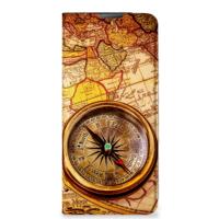 Motorola Moto E20 | Book Cover | Kompas