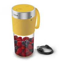 Tefal BL1C02 Blender Grijs