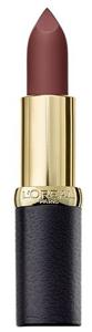 Loreal Color riche lipstick matte 654 bronze sautoir (1 st)
