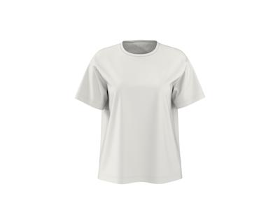 esmara Dames T-shirt (Wit, M (40/42))