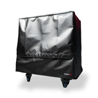 MagicFX Smokebubble Blaster regenhoes