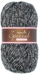 Stylecraft Special dk 1128 Charcoal