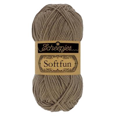 Scheepjes Softfun - 2631 Cedar