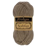 Scheepjes Softfun - 2631 Cedar