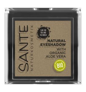 Eyeshadow naturel 04 tawny taupe