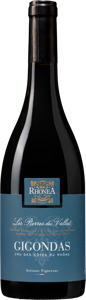 Rhonéa Les Pierres du Vallat Gigondas