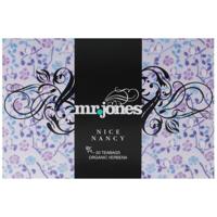 Mr Jones Nice Nancy verveine bio