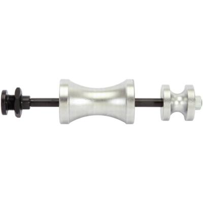 Slagtrekker met trekvorkspanner KS Tools 700.1231