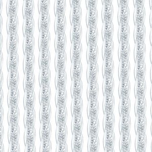 Vliegengordijn/deurgordijn pvc transparant 93 x 230 cm