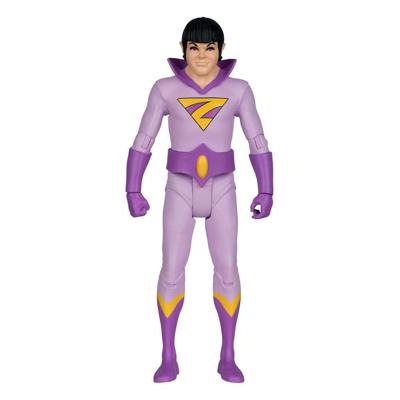 DC Retro Super Friends Action Figure Zan 15 cm