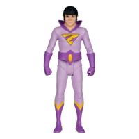DC Retro Super Friends Action Figure Zan 15 cm