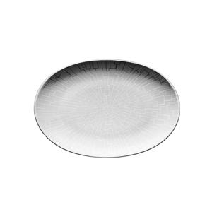 ROSENTHAL STUDIO LINE - Tac Skin Platin - Vleesschaal 18cm